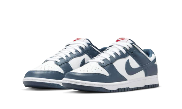 Nike Dunk Low Valerian Blue - DD1391-400 - 2