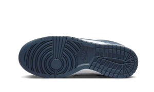 Nike Dunk Low Valerian Blue - DD1391-400 - 3