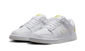 Nike Dunk Low Yellow Heart - FD0803-100 - 2