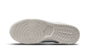 Nike Dunk Low Yellow Heart - FD0803-100 - 3
