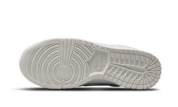 Nike Dunk Low Yellow Heart - FD0803-100 - 3