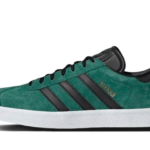 Adidas Gazelle Collegiate Green - BB5487 - 1