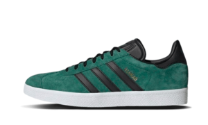 Adidas Gazelle Collegiate Green - BB5487 - 1