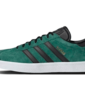 Adidas Gazelle Collegiate Green - BB5487 - 1