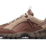 Nike Air Humara LX Jacquemus Brown - DR0420-200 - 1