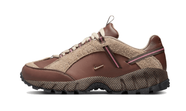 Nike Air Humara LX Jacquemus Brown - DR0420-200 - 1