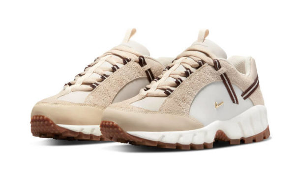 Nike Air Humara LX Jacquemus Beige - DR0420-001 - 2