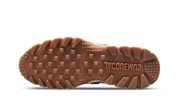 Nike Air Humara LX Jacquemus Beige - DR0420-001 - 3