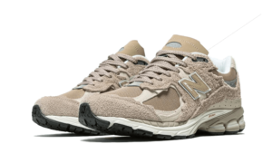 New Balance 2002R Protection Pack Beige - M2002RDL - 2