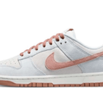 Nike Dunk Low Fossil Rose - DH7577-001 - 1