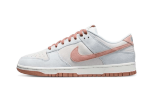 Nike Dunk Low Fossil Rose – DH7577-001 – 1