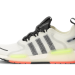 Adidas NMD V3 Crystal White - GW3063 - 1