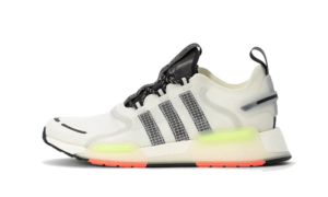 Adidas NMD V3 Crystal White - GW3063 - 1