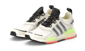 Adidas NMD V3 Crystal White - GW3063 - 2