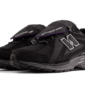 New Balance 1906R Cordura Pocket Black - M1906ROC - 2