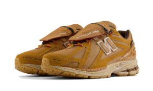 New Balance 1906R Cordura Pocket Tobacco - M1906ROB - 2