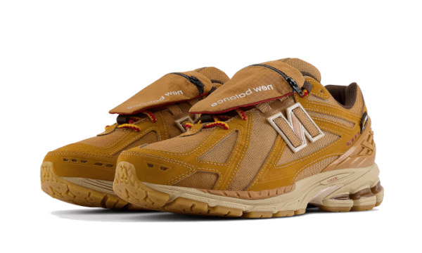 New Balance 1906R Cordura Pocket Tobacco - M1906ROB - 2