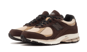 New Balance 2002R Black Coffee - M2002RXQ - 2
