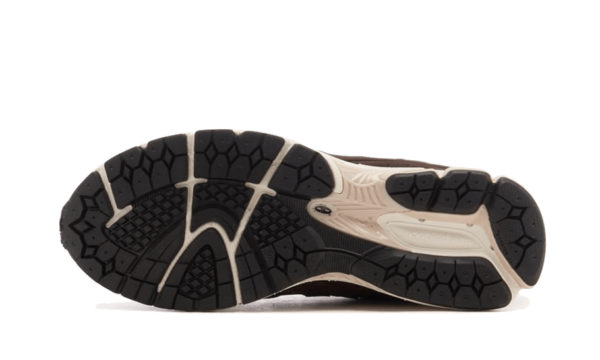 New Balance 2002R Black Coffee - M2002RXQ - 4