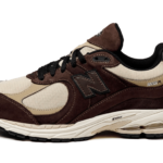New Balance 2002R Black Coffee - M2002RXQ - 1