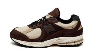 New Balance 2002R Black Coffee – M2002RXQ – 1