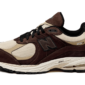 New Balance 2002R Black Coffee - M2002RXQ - 1