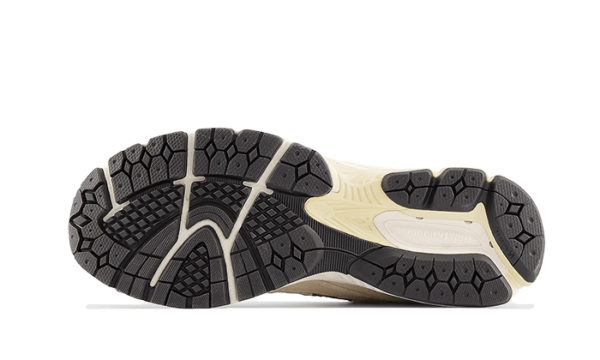 New Balance 2002R Calm Taupe - M2002RCC - 4