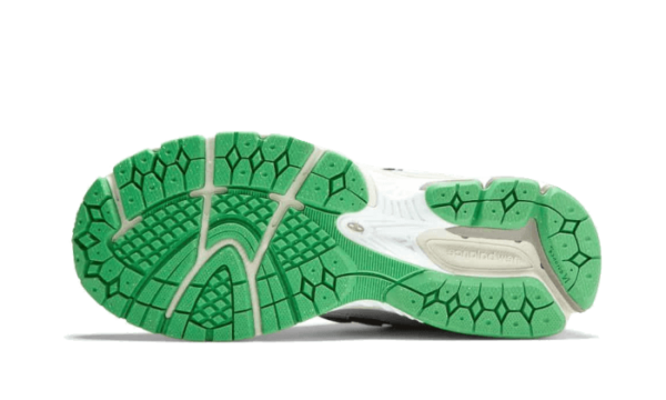 New Balance 2002R GANNI Rain Cloud - M2002RGD - 3