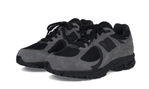New Balance 2002R Gore-Tex Charcoal JJJJOUND - JNB2002R-2 - 2