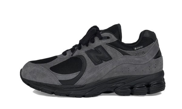New Balance 2002R Gore-Tex Charcoal JJJJOUND - JNB2002R-2 - 1