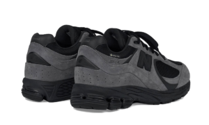 New Balance 2002R Gore-Tex Charcoal JJJJOUND - JNB2002R-2 - 3