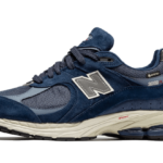 New Balance 2002R Gore-Tex Navy Arctic Grey - M2002RXF - 1