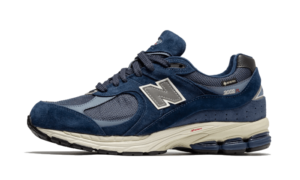 New Balance 2002R Gore-Tex Navy Arctic Grey – M2002RXF – 1