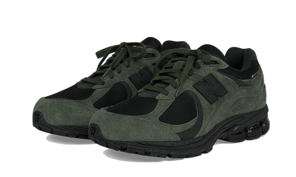 New Balance 2002R Gore-Tex Pine JJJJOUND - JNB2002R-1 - 2