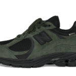 New Balance 2002R Gore-Tex Pine JJJJOUND - JNB2002R-1 - 1
