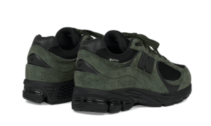 New Balance 2002R Gore-Tex Pine JJJJOUND - JNB2002R-1 - 3