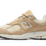 New Balance 2002R Incense Sepia Bone - M2002REF - 1