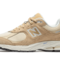 New Balance 2002R Incense Sepia Bone - M2002REF - 1