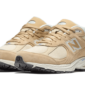 New Balance 2002R Incense Sepia Bone - M2002REF - 2