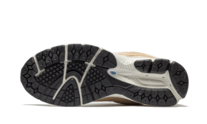 New Balance 2002R Incense Sepia Bone - M2002REF - 3