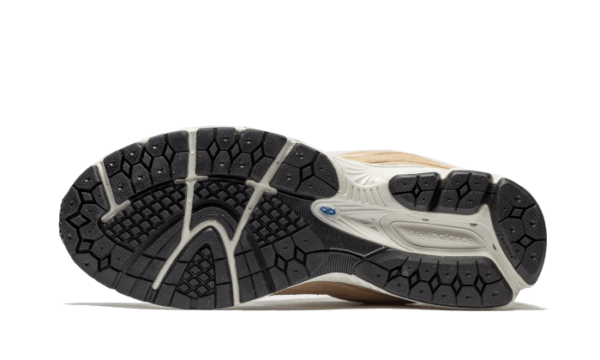 New Balance 2002R Incense Sepia Bone - M2002REF - 3