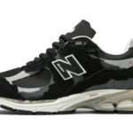 New Balance 2002R Protection Pack Black - M2002RDJ - 1