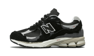 New Balance 2002R Protection Pack Black - M2002RDJ - 1