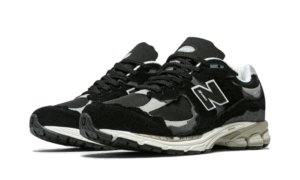 New Balance 2002R Protection Pack Black - M2002RDJ - 2