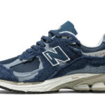 New Balance 2002R Protection Pack Navy - M2002RDK - 1