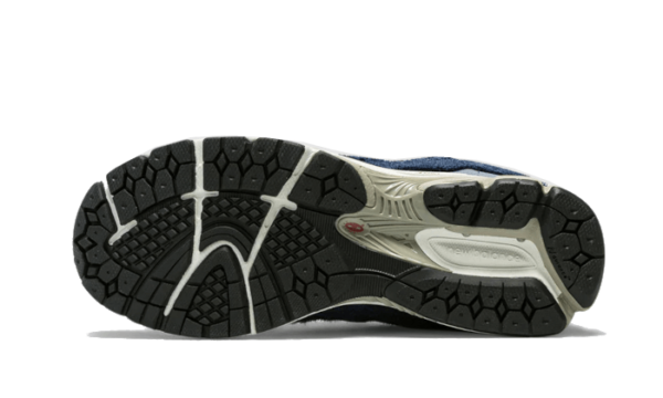 New Balance 2002R Protection Pack Navy - M2002RDK - 4