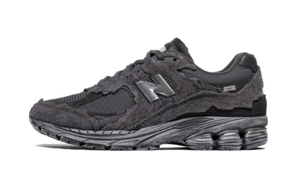 New Balance 2002R Protection Pack Phantom - M2002RDB - 1