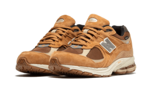 New Balance 2002RX Tobacco - M2002RXG - 2