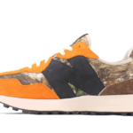 New Balance 327 Atmos Realtree Camo - MS327ART - 1