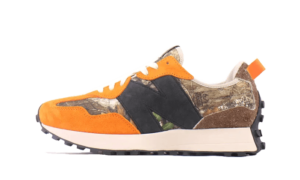 New Balance 327 Atmos Realtree Camo - MS327ART - 1
